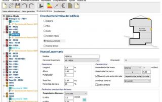 Programa de certificaciÃ³n energÃ©tica