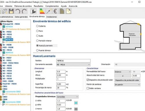 En quÃ¨ consisteix el Certificat EnergÃ¨tic i com puc obtenir-lo?