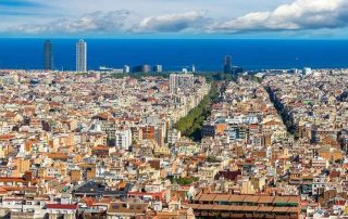 RehabilitaciÃ³ energÃ¨tica i Barcelona