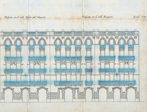 Winners of the competition of Technical Surveys of buildings for the IMMB