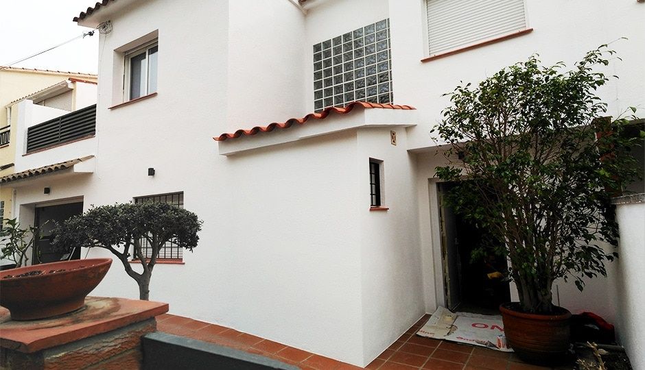 Ampliar vivienda en Premiï¿½Â  de Dalt