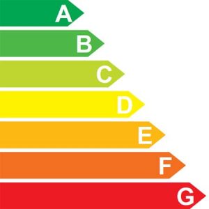 Certificado energÃ©tico