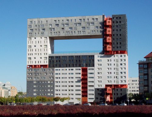 The proper sort of structure to build a extension above a Building